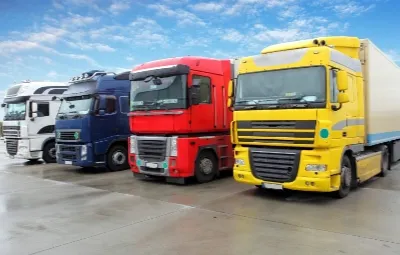 İstanbul Gemlik Nakliye Ambarı